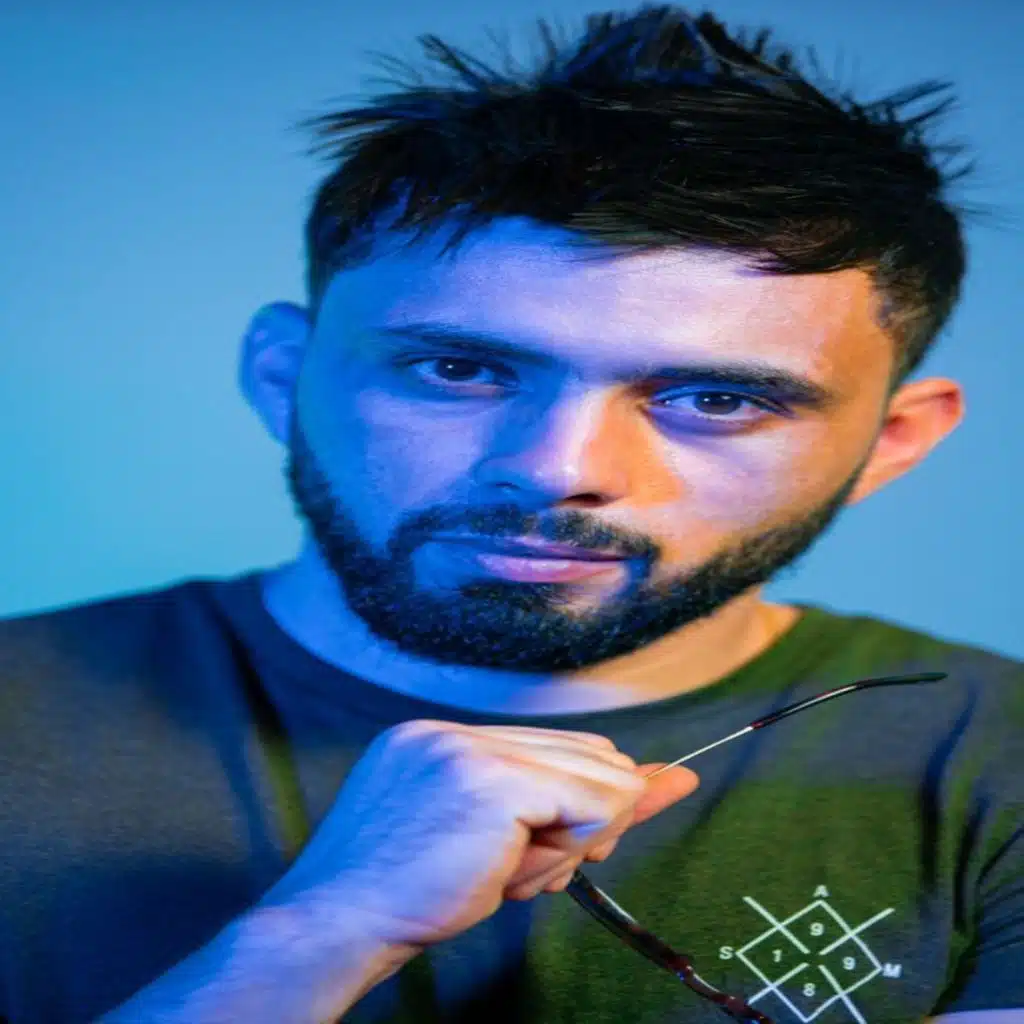 جيبولي عمري