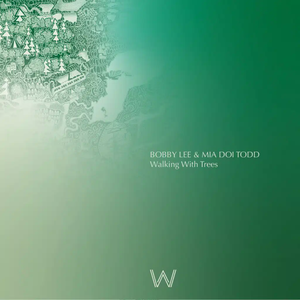 Bobby Lee & Mia Doi Todd