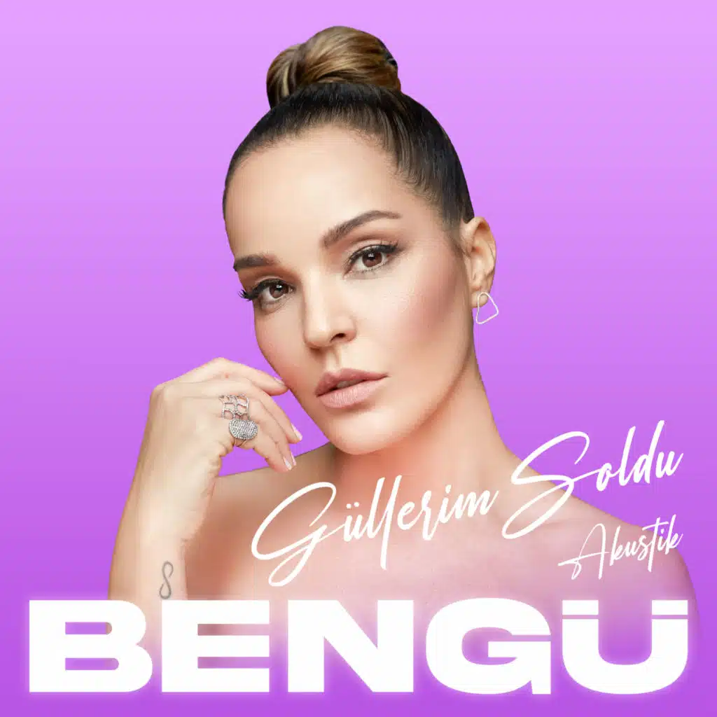 Güllerim Soldu (Akustik)