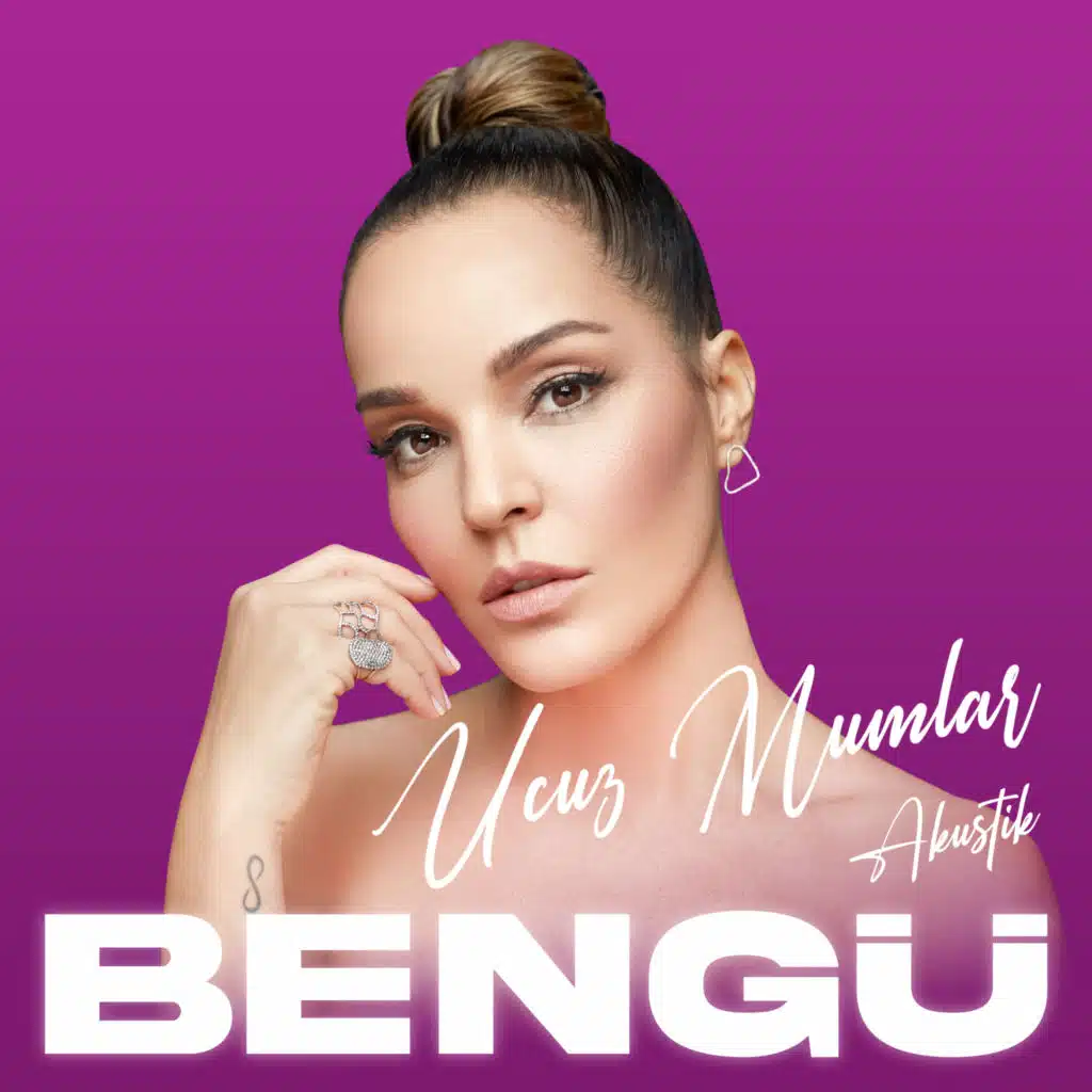 Ucuz Mumlar (Akustik)