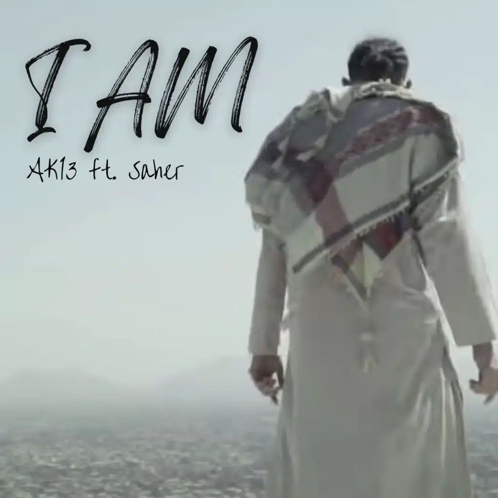 I Am (feat. Saher)