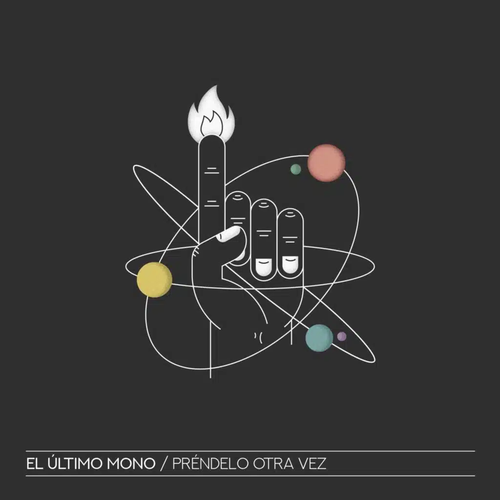 Préndelo Otra Vez