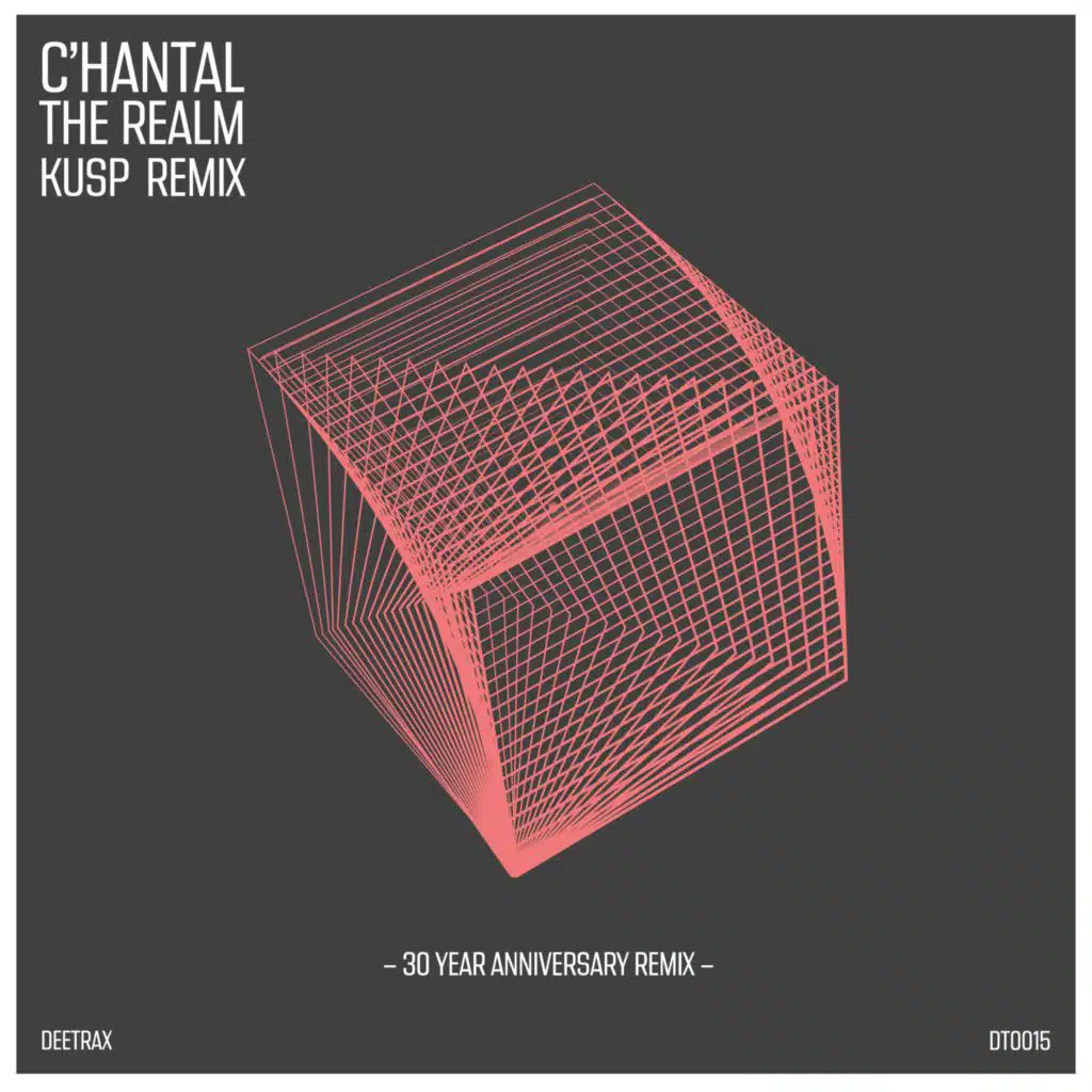 The Realm (KUSP (UK) Remix)