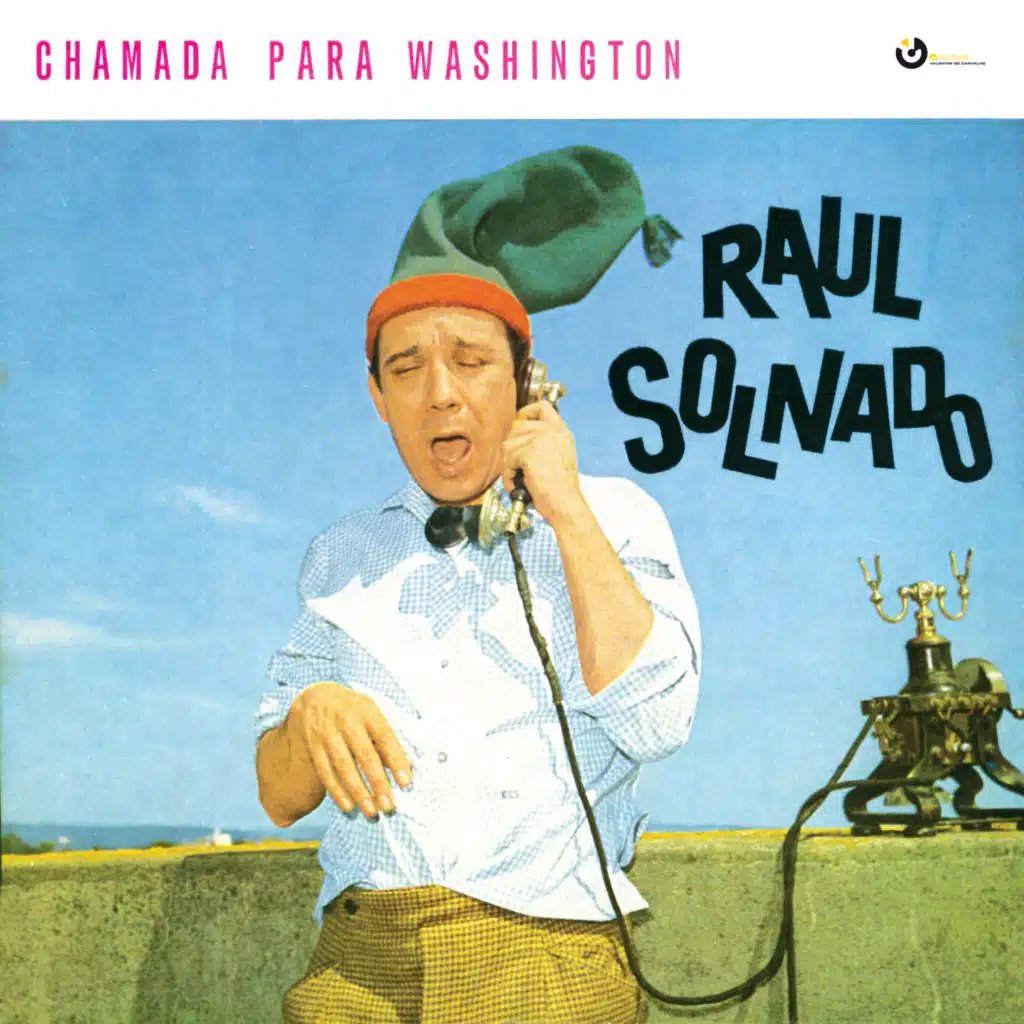 Chamada para Washington