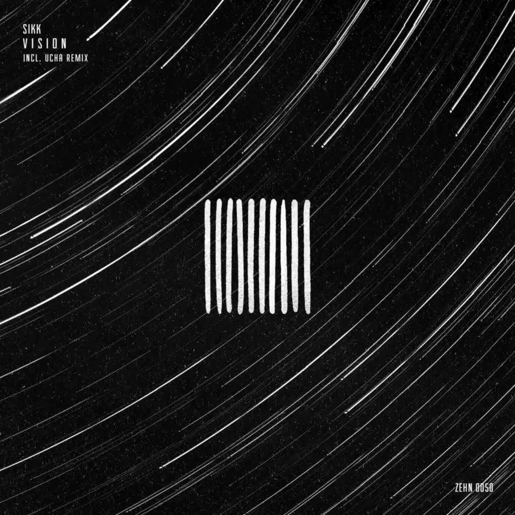 Vision (Ucha Remix)