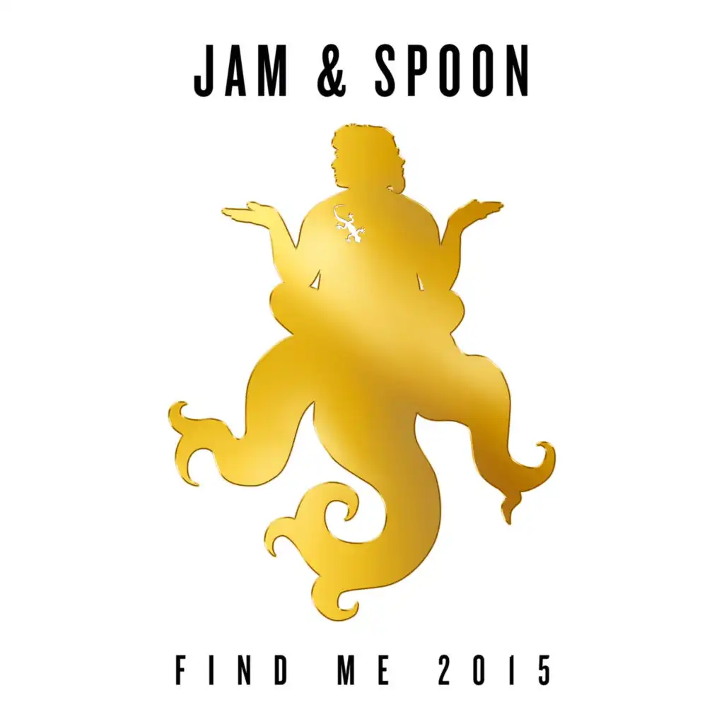 Jam & Spoon & Johan Agebjörn