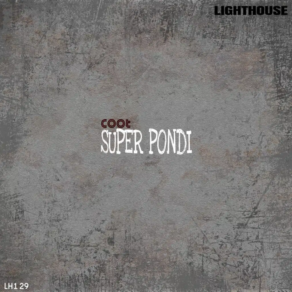Super Pondi