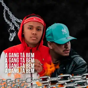 A Gang Tá Bem (feat. Guimarães21)