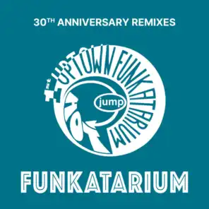 Funkatarium (Deep Sea Cosmonauts Underwater Mix)