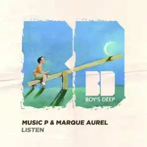 Music P & Marque Aurel