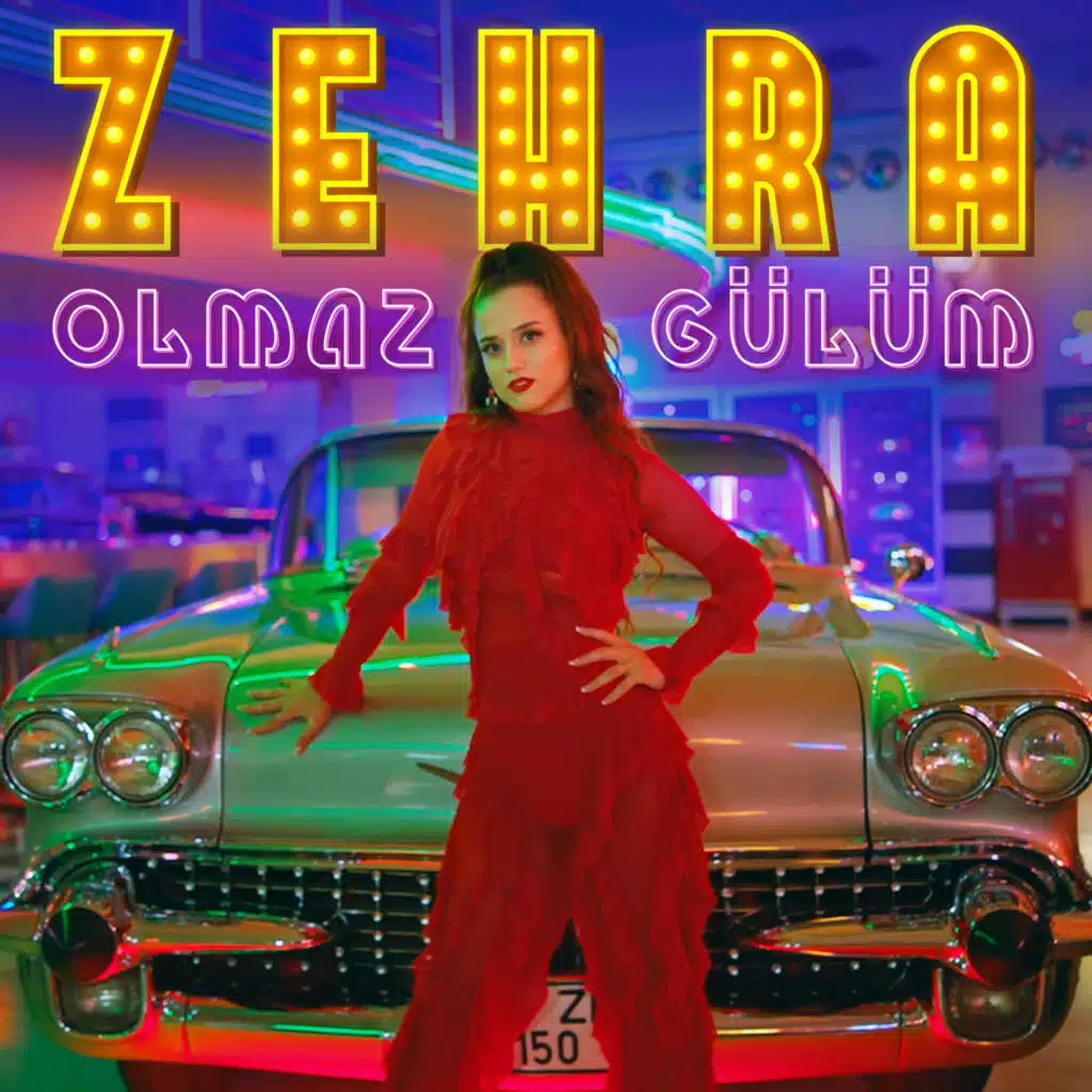 Olmaz Gülüm
