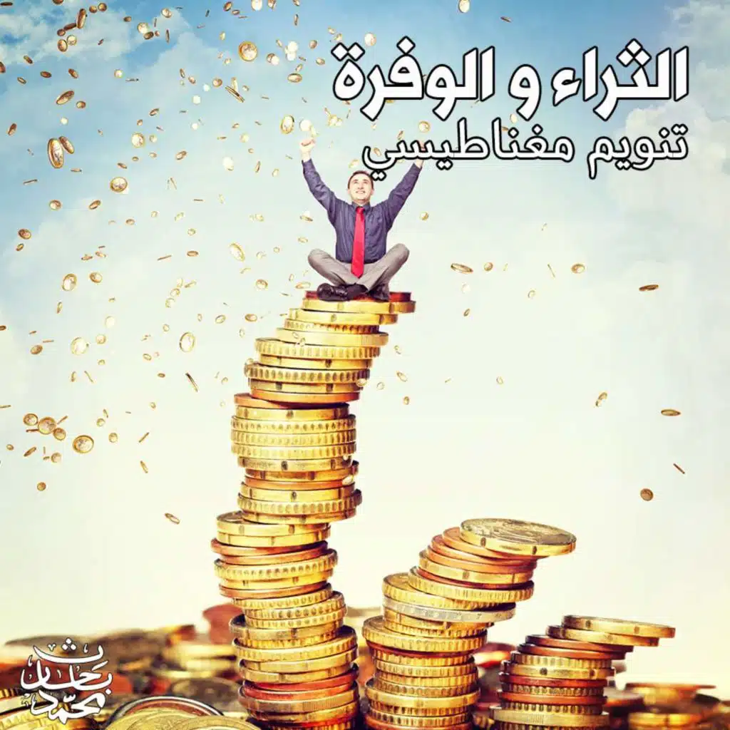 الثراء و الوفرة | جلسة تنويم مغناطيسي