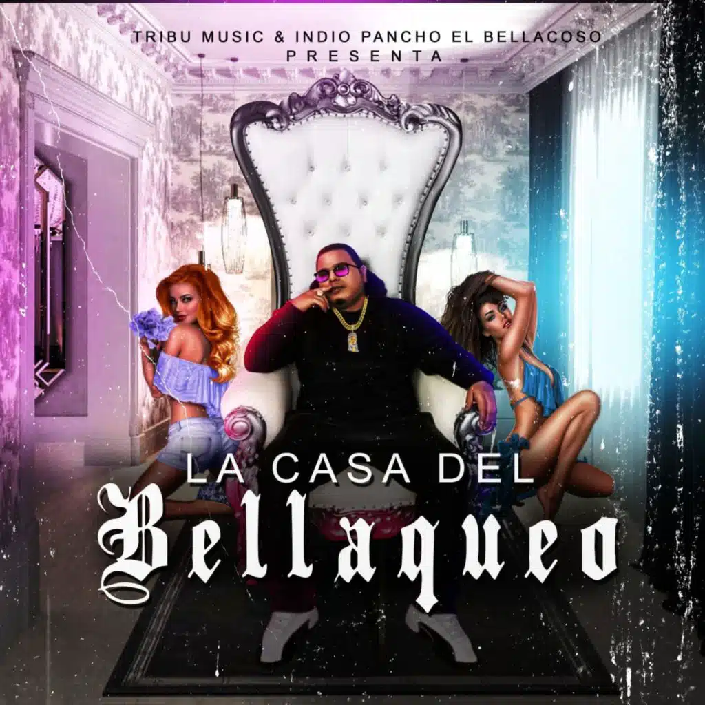 La Casa Del Bellaqueo