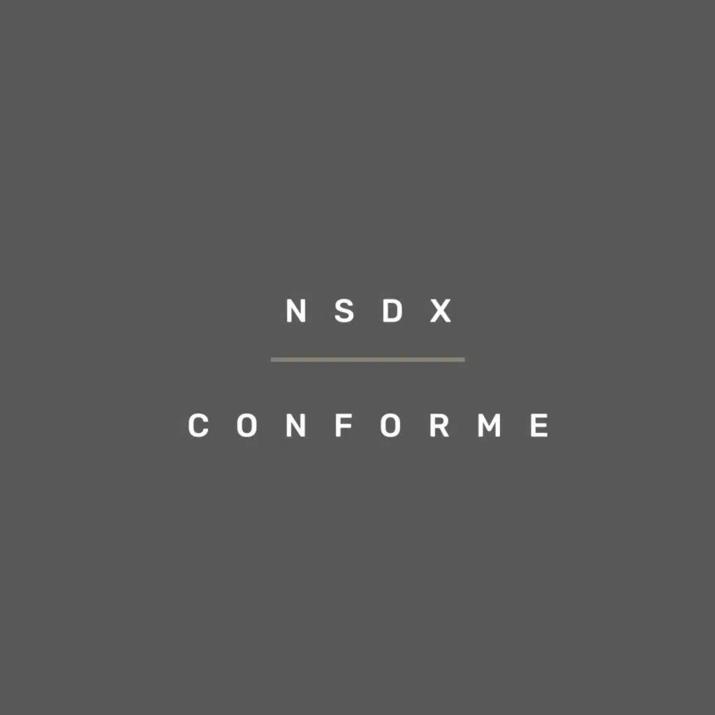 Conforme