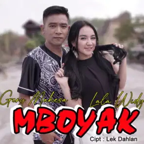 Mboyak (feat. Lala Widy)