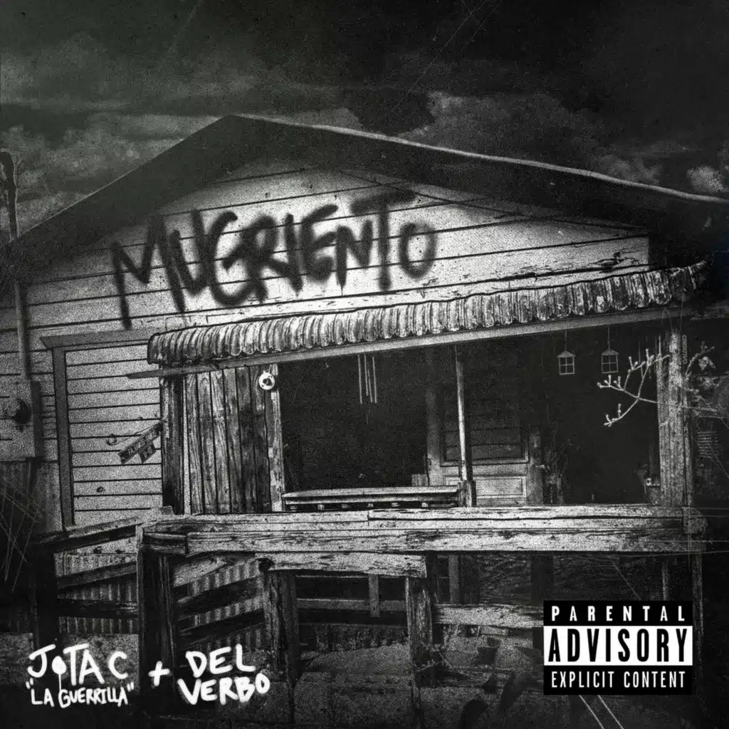 Mugriento (feat. Del Verbo)