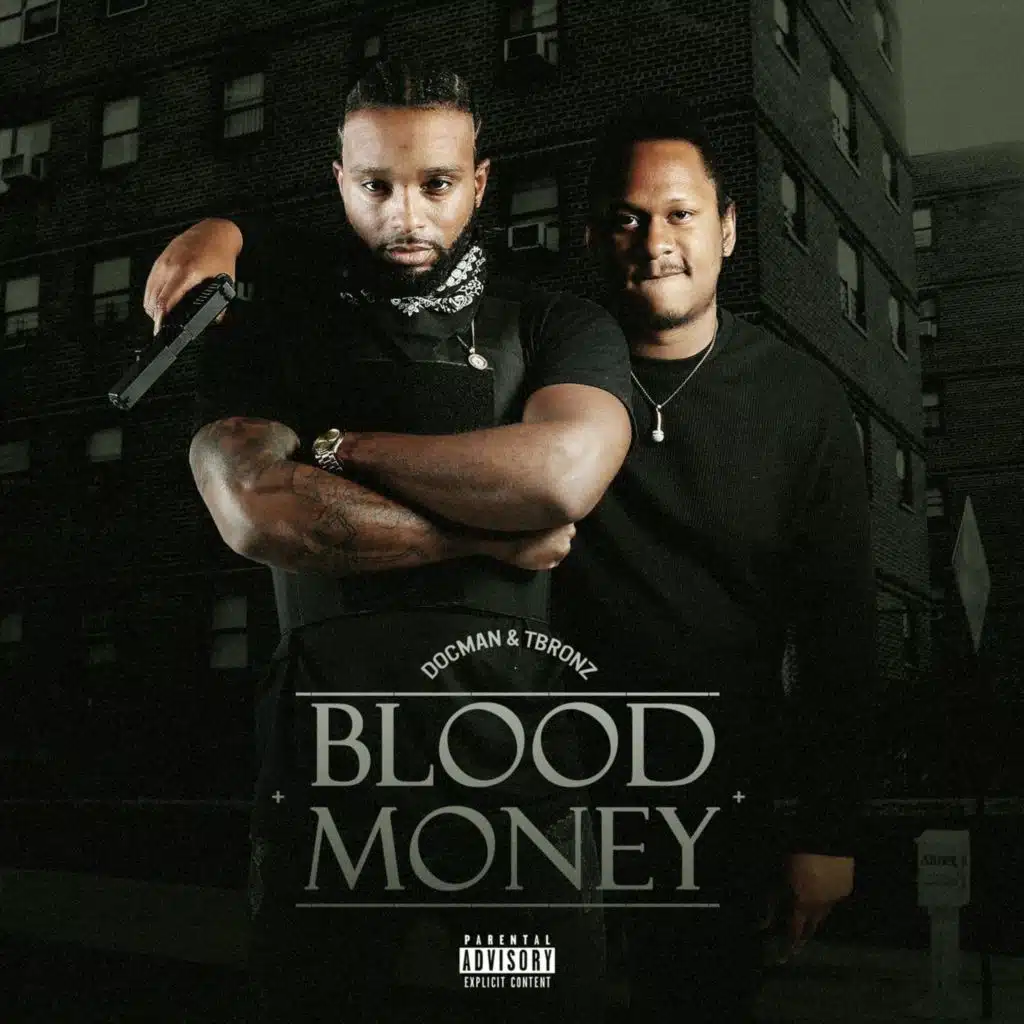 Blood Money