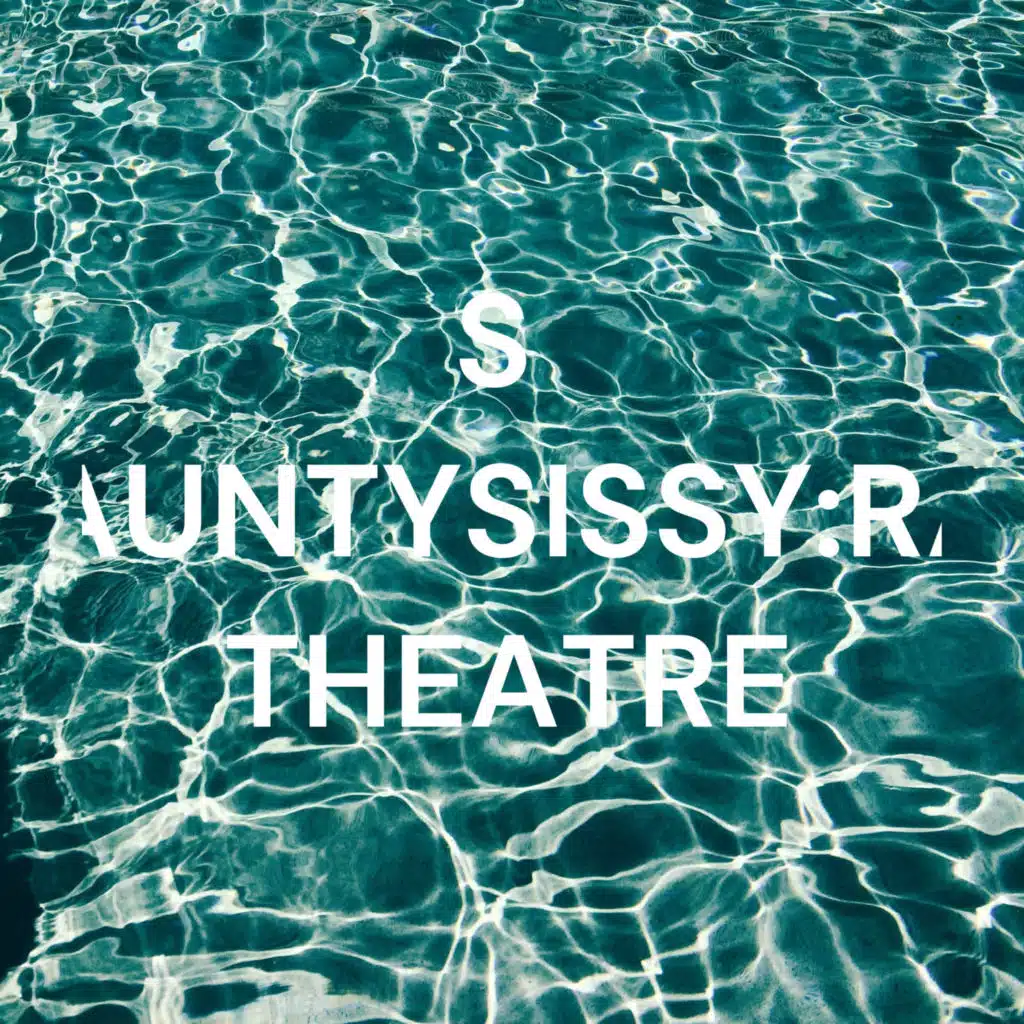 Silly aunty sissy radio theatre: welcomes dino 