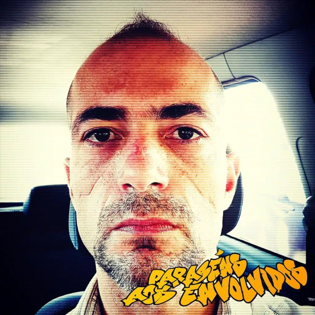 Parabéns aos Envolvidos