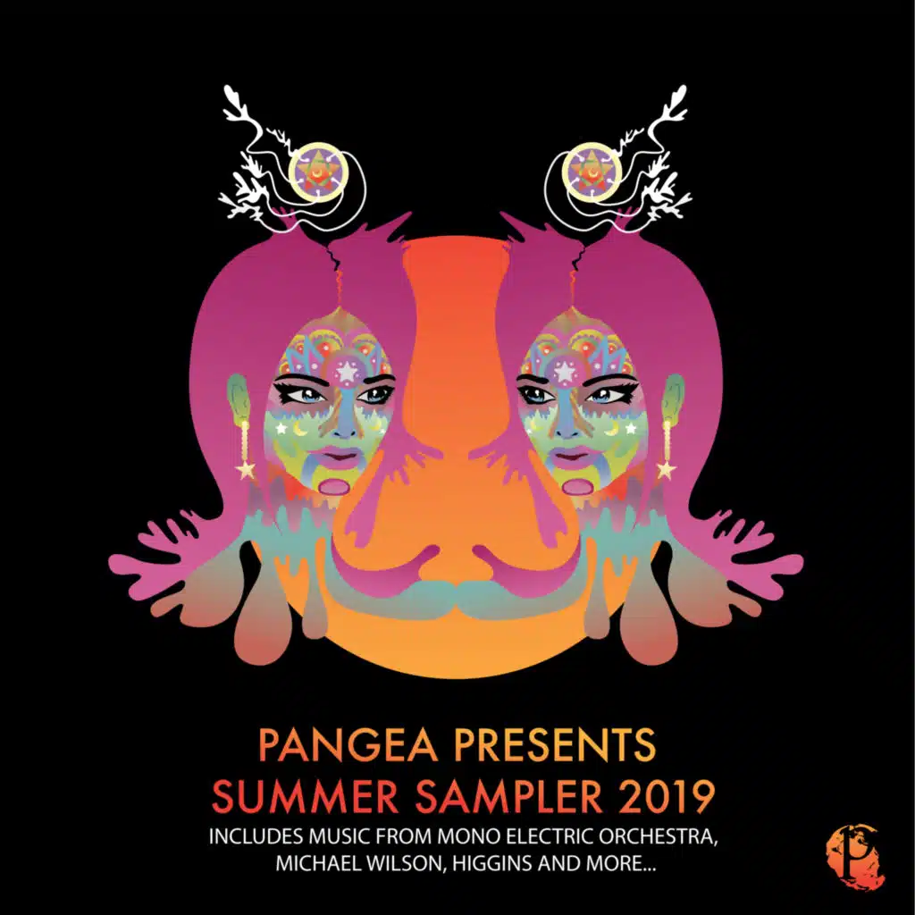 Pangea Presents - Summer Sampler 2019 (feat. Mono Electric Orchestra)