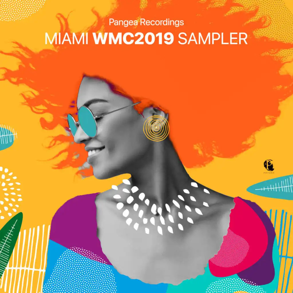 WMC Sampler 2019 (feat. Audioglider & Barry Jamieson)