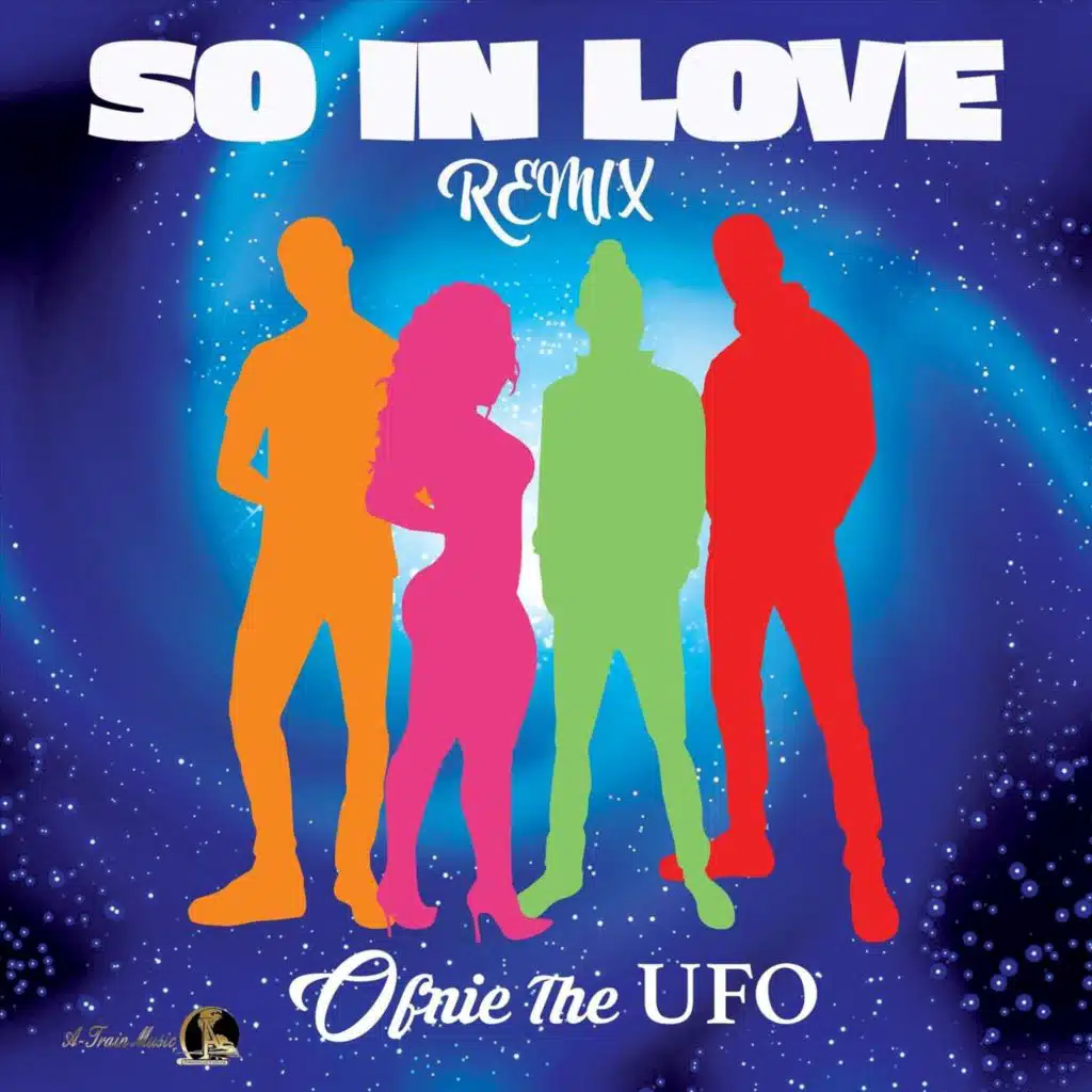 So in Love (Remix)