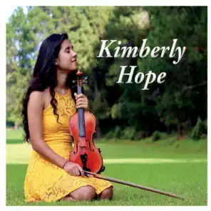 Kimberly Hope