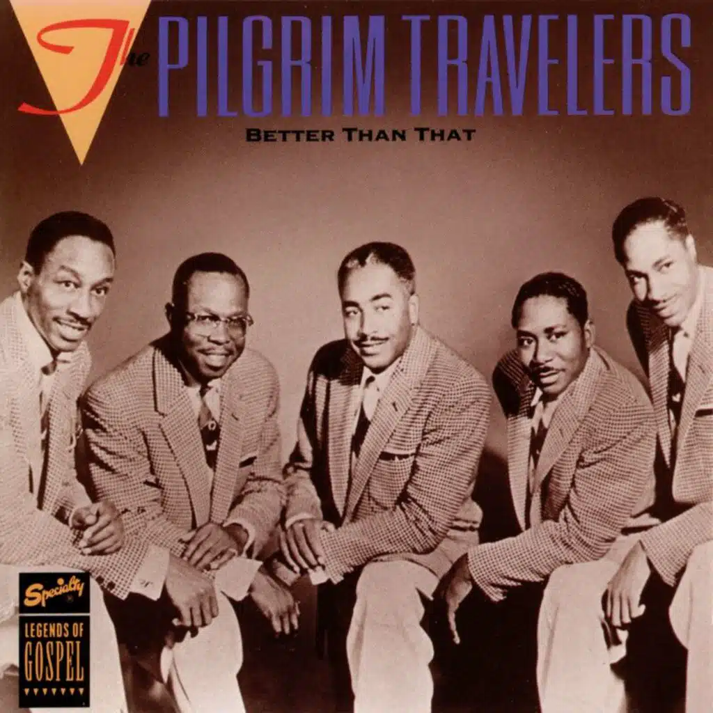 The Pilgrim Travelers