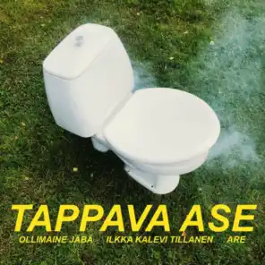 Tappava ase (feat. Are)