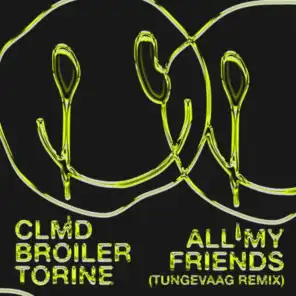 CLMD, Broiler & Torine