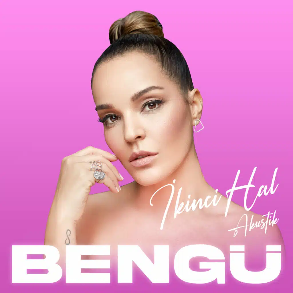 Ikinci Hal (Akustik)