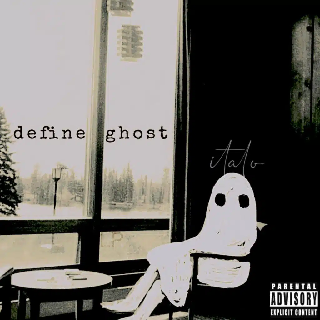 Define Ghost