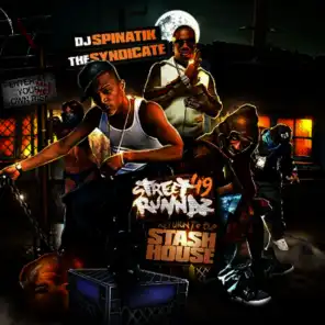 DJ Spinatik & Plies