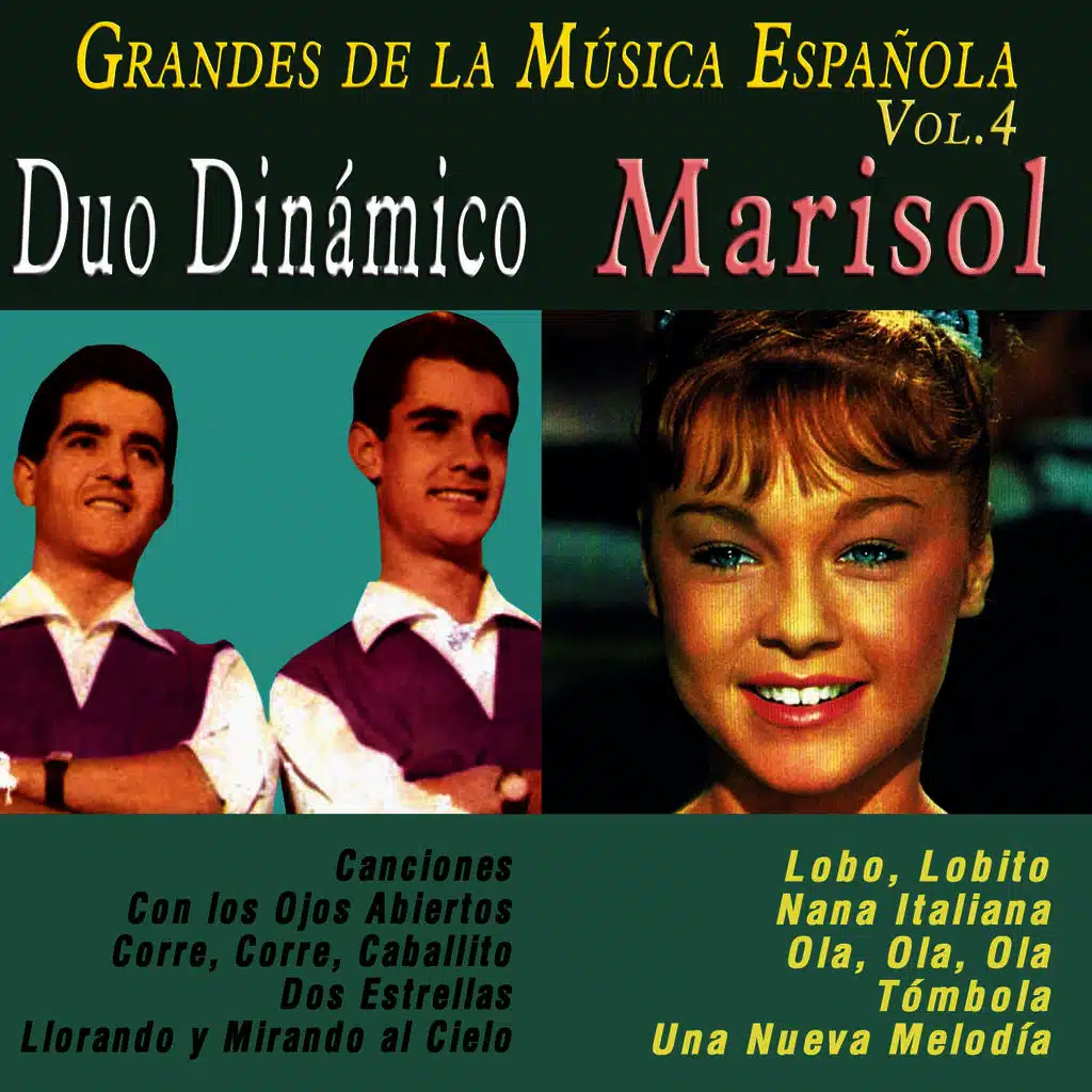 Quince Años Tiene Mi Amor (De "Botón de Ancla")