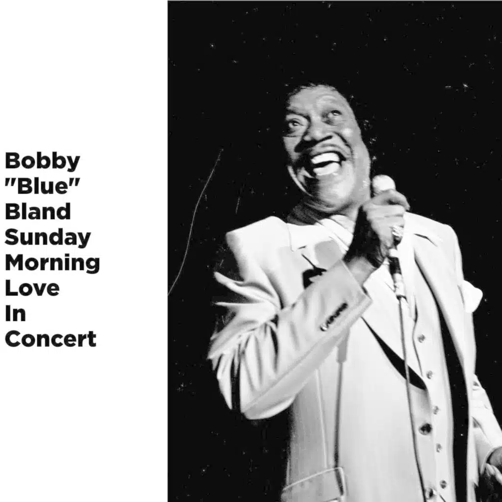 Sunday Morning Love in Concert