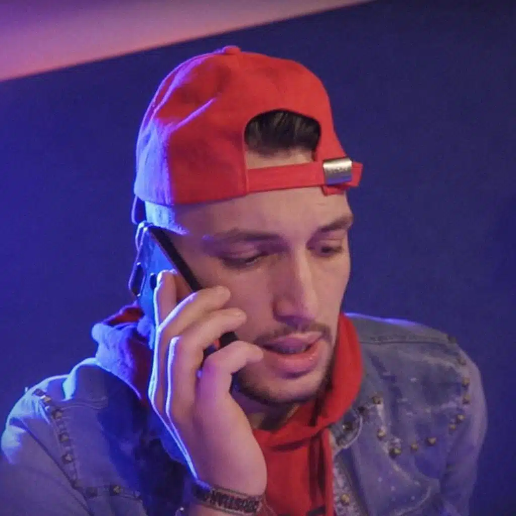 Omri Banetli Nchofek