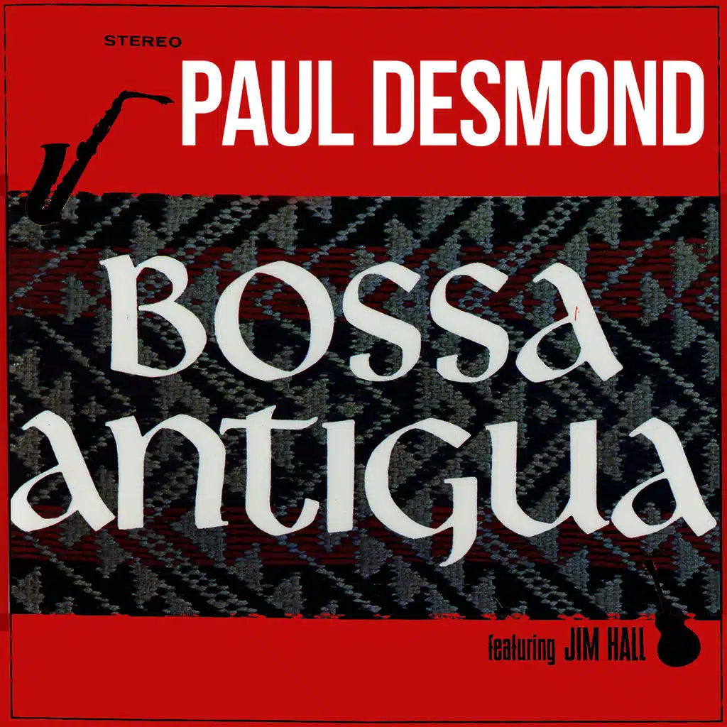 O Gato (Alternate Take)