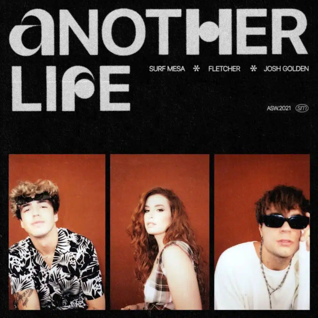Another Life (feat. FLETCHER & Joshua Golden)