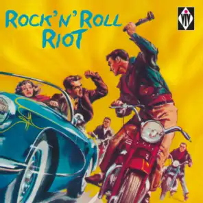 Rock'n Roll Riot