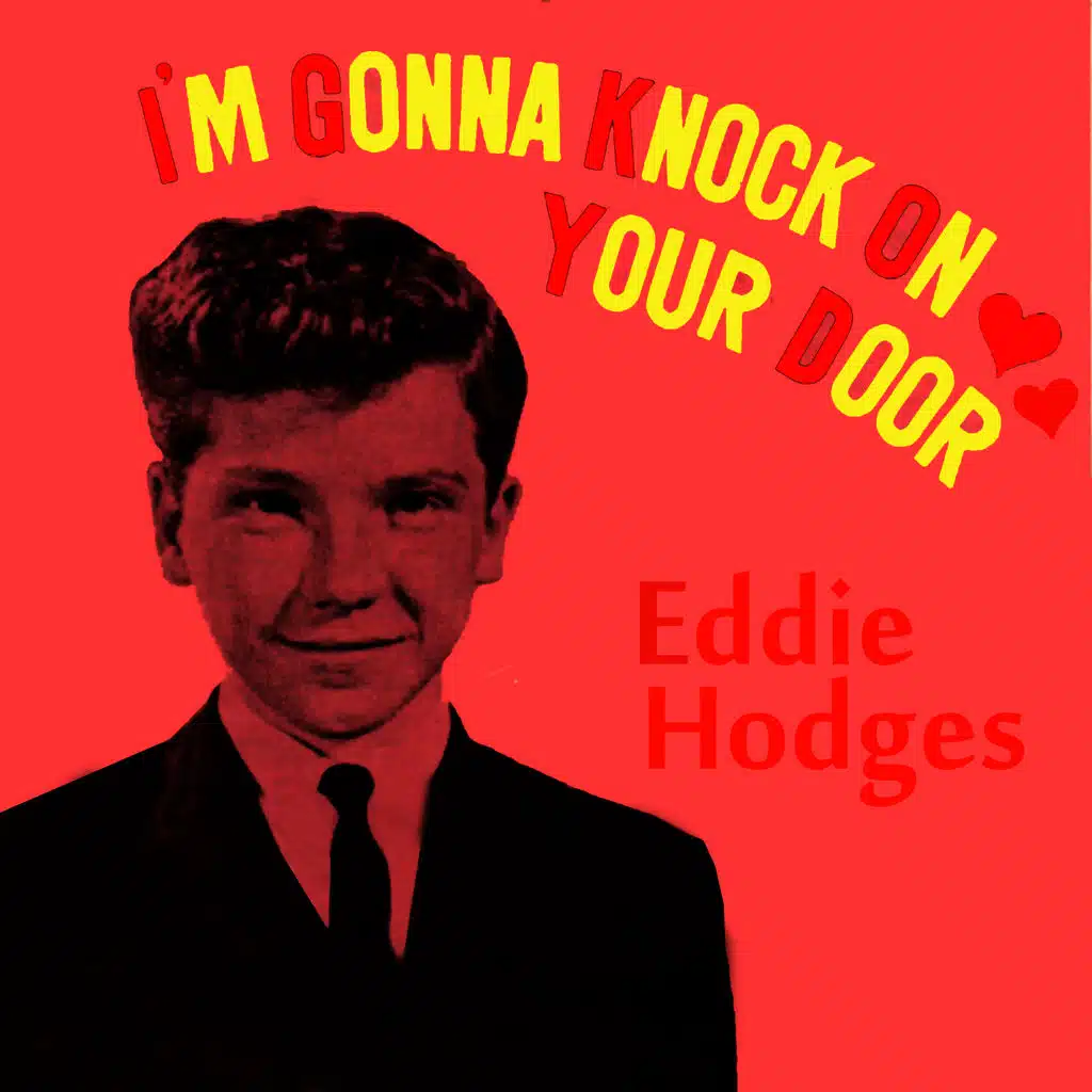 I'm Gonna Knock on Your Door