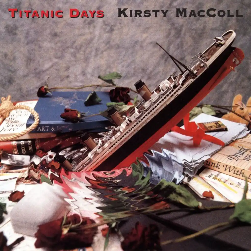 Titanic Days (Single Edit)