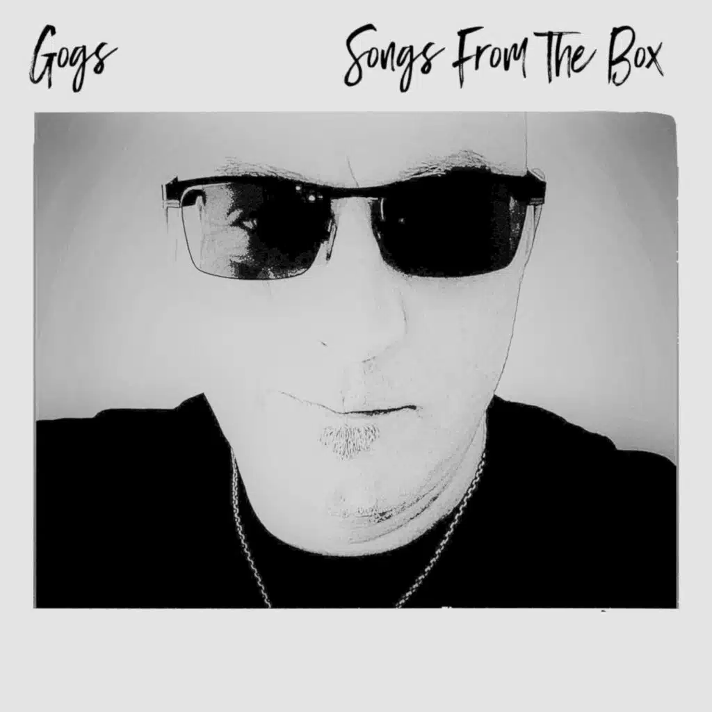 Songs from the Box