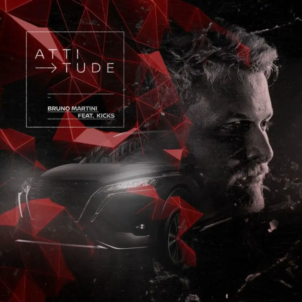 Attitude (feat. Kicks)