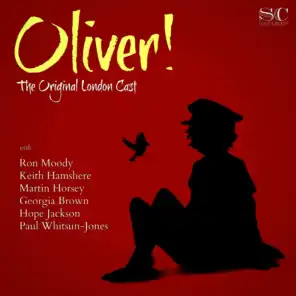 Oliver! (Original London Cast)