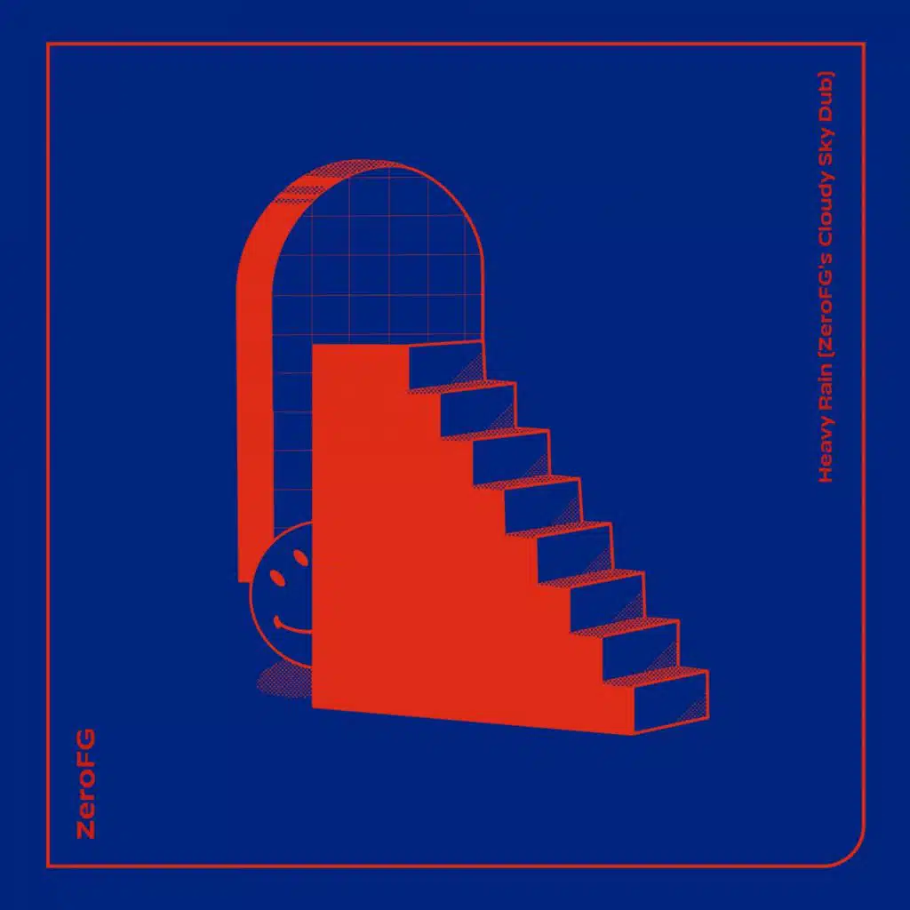 Heavy Rain (ZeroFG's Cloudy Sky Dub)