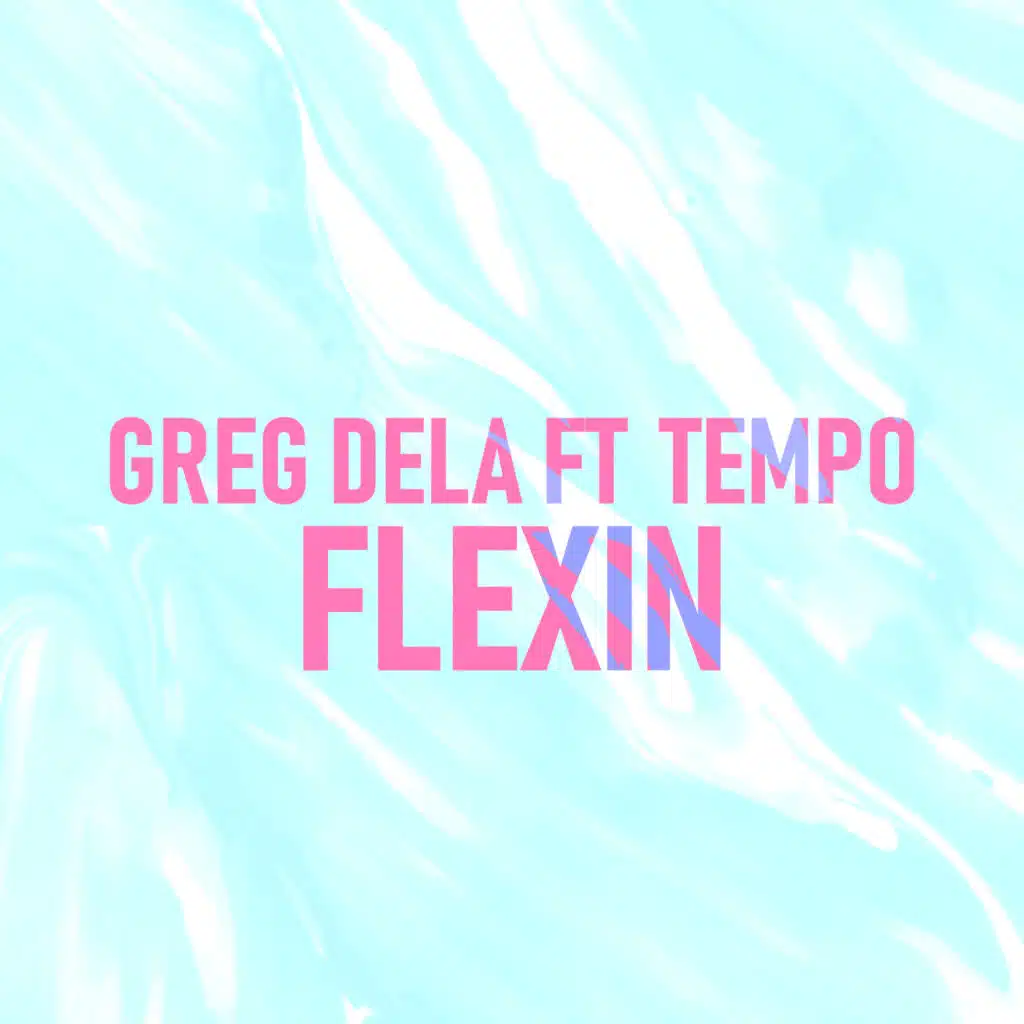 Flexin (feat. Tempo)