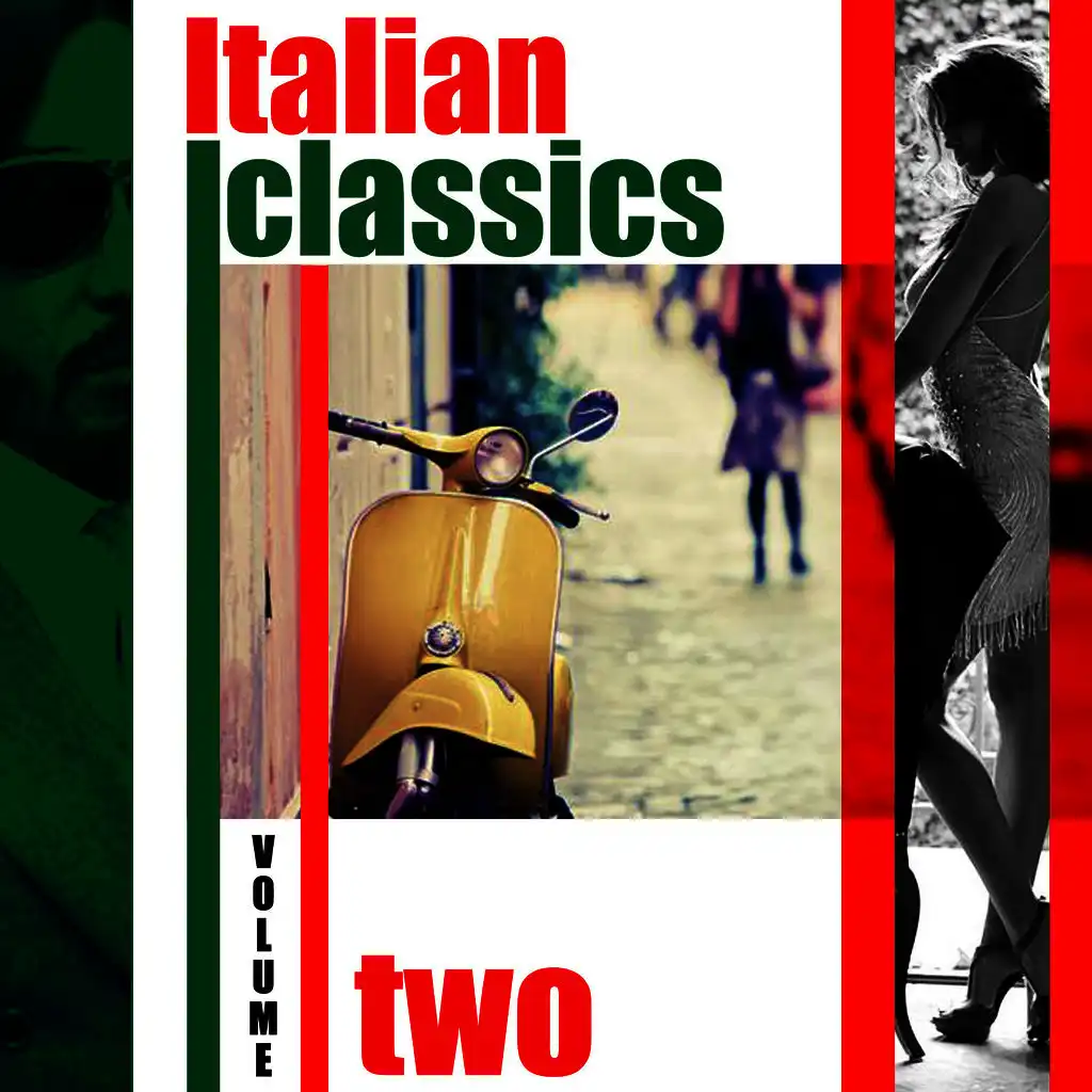 Italian Classics, Vol. 2
