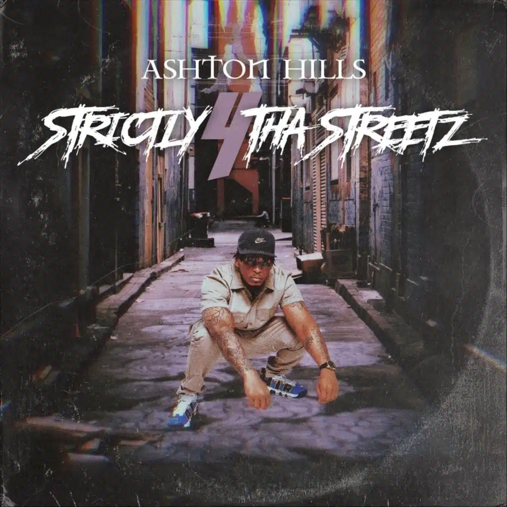 Strictly 4 tha Streetz