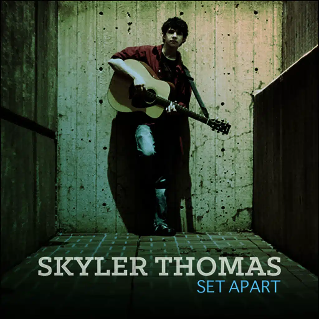 Set Apart