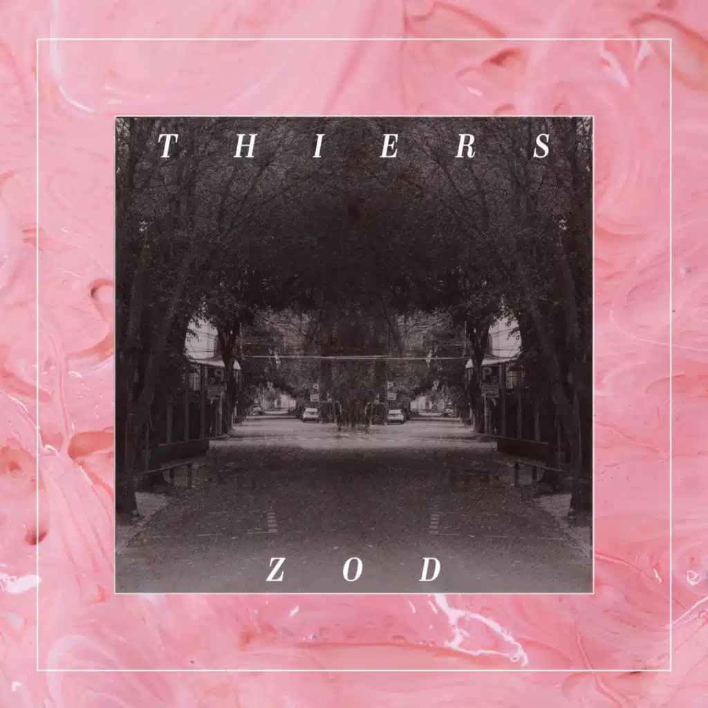 Thiers
